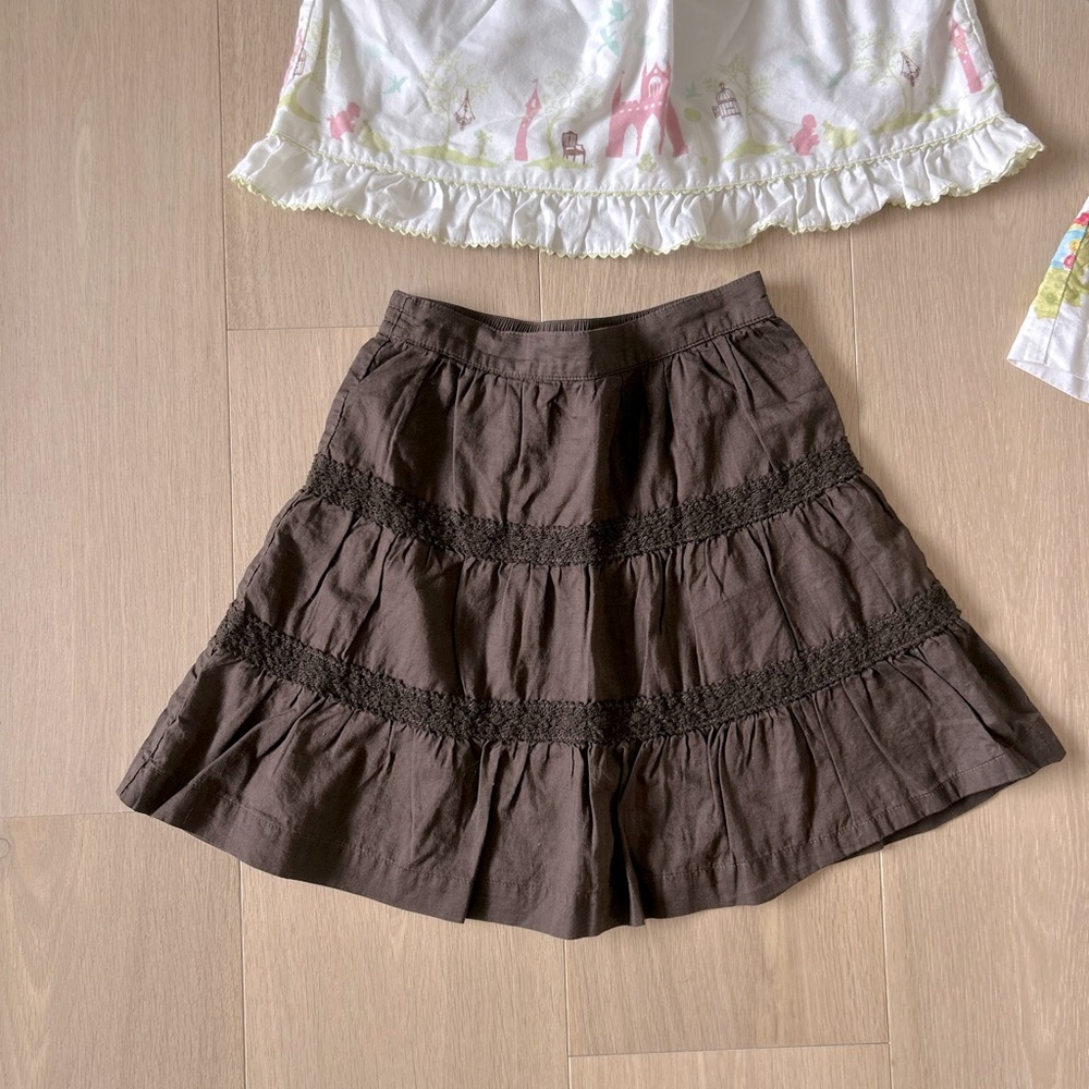 Janie and Jack Bundle 5 Items